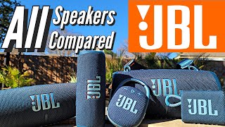 bjavte dokonalý JBL Bluetooth reproduktor pre váš štýl a životný štýl