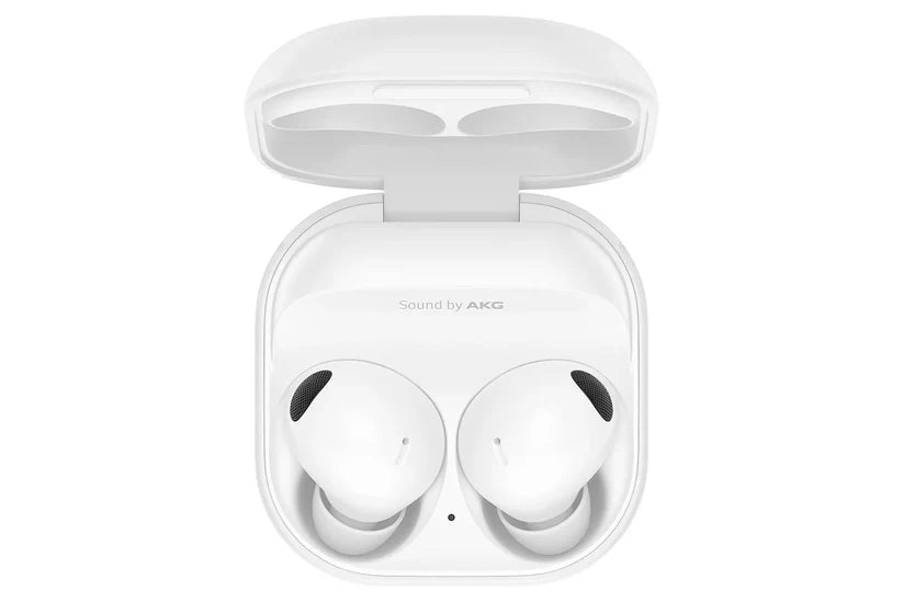 Galaxy Buds2 Pro biele