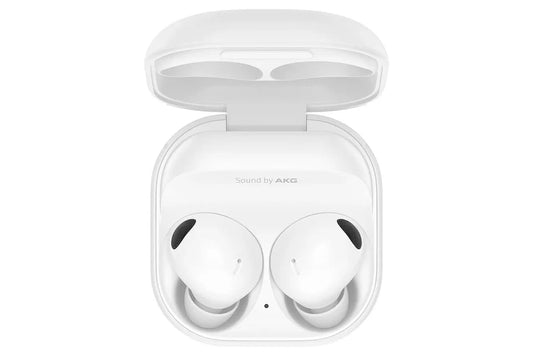 Galaxy Buds2 Pro biele