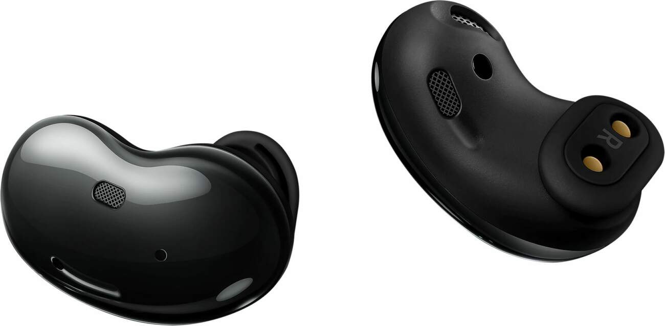 Galaxy Buds Live Onyx