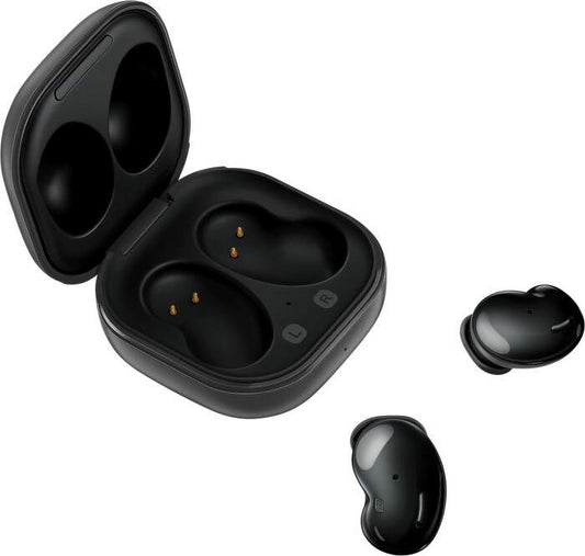 Galaxy Buds Live Onyx