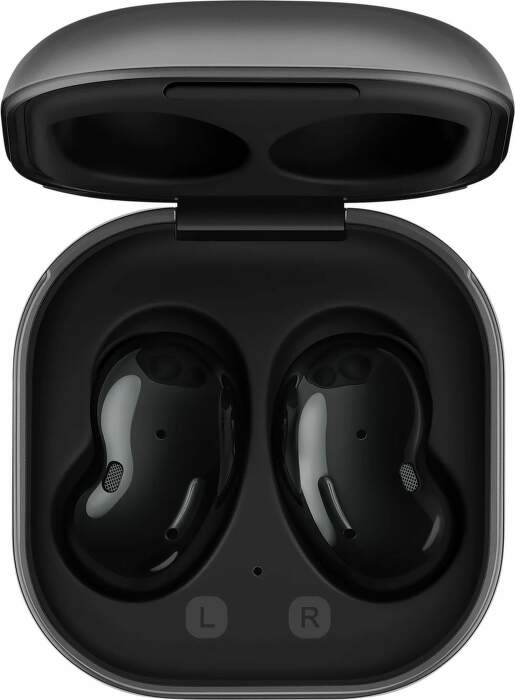 Galaxy Buds Live Onyx