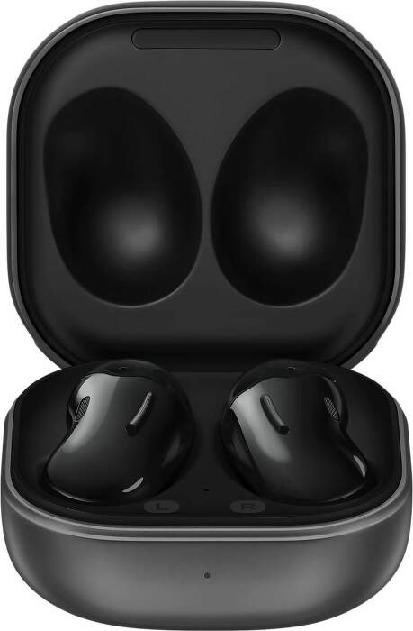 Galaxy Buds Live Onyx