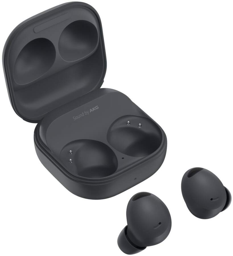 Galaxy Buds2 Pro sivé