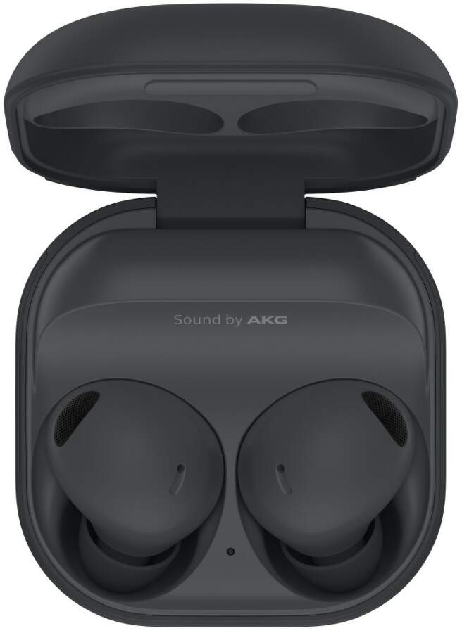 Galaxy Buds2 Pro sivé