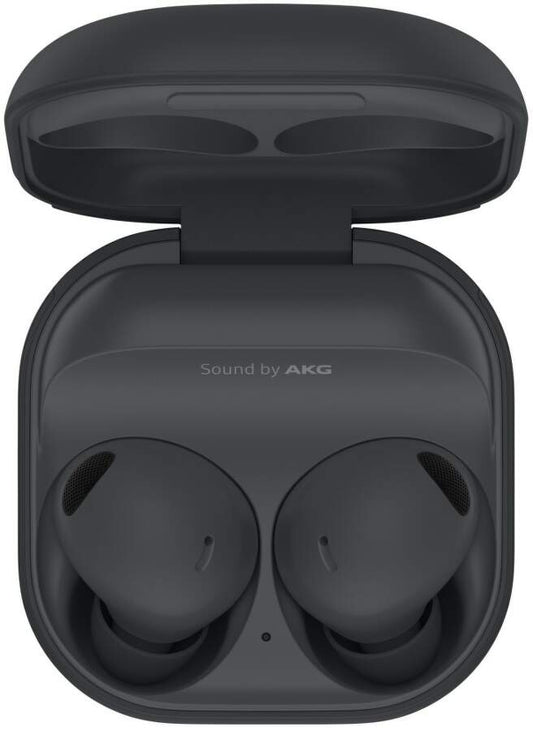 Galaxy Buds2 Pro sivé