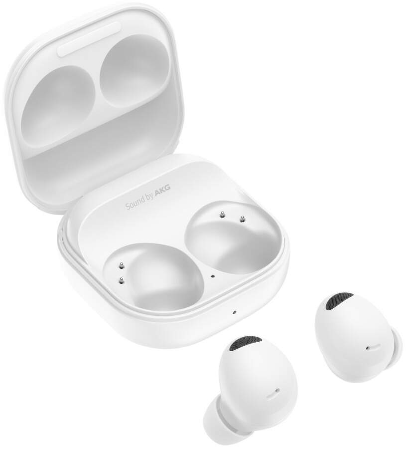 Galaxy Buds2 Pro biele