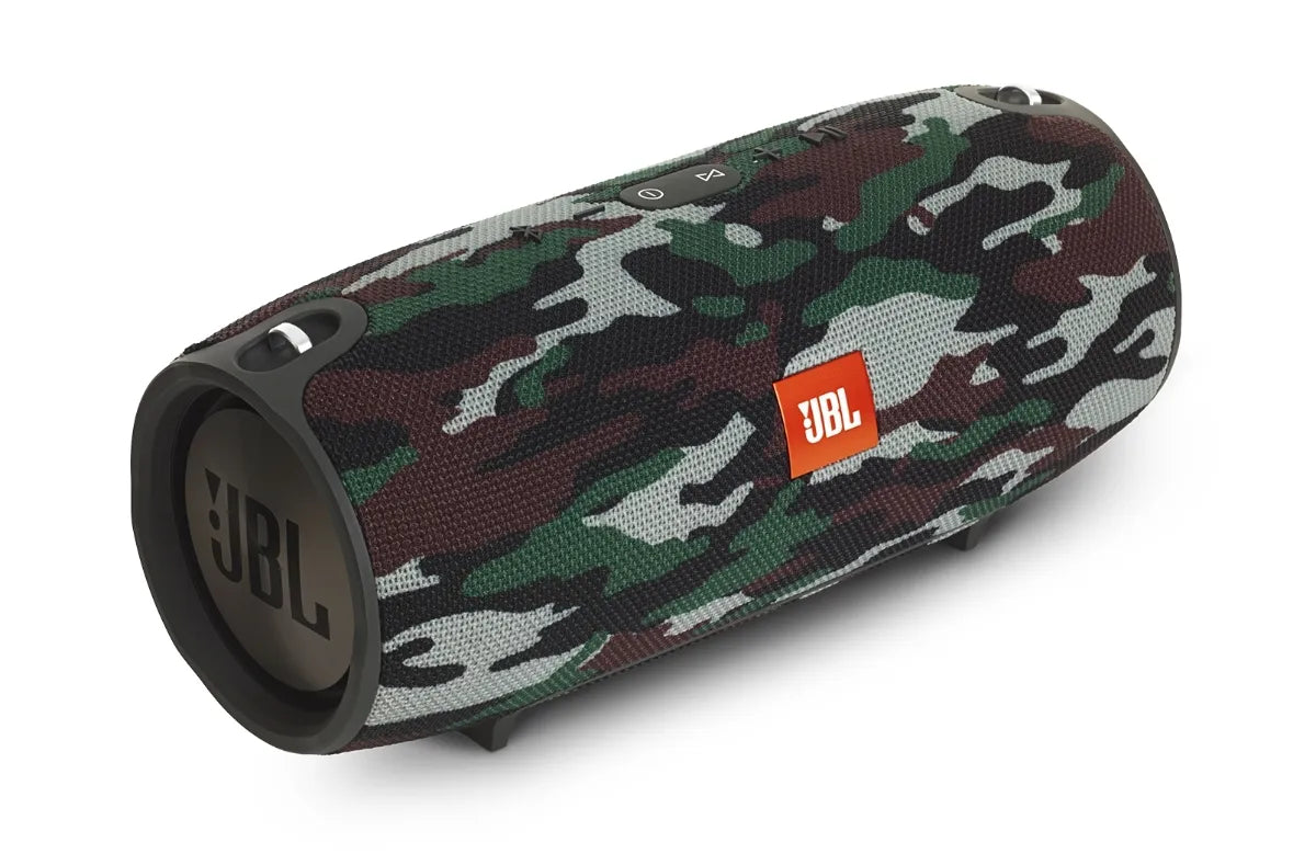 JBL Xtreme Camouflage, prenosný reproduktor, kamufláž