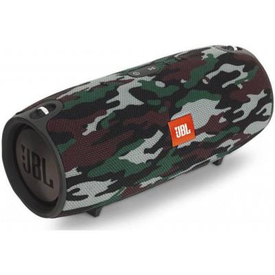 JBL Xtreme Camouflage, prenosný reproduktor, kamufláž