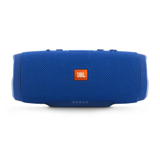 JBL CHARGE BLUE Bluetooth® Speaker