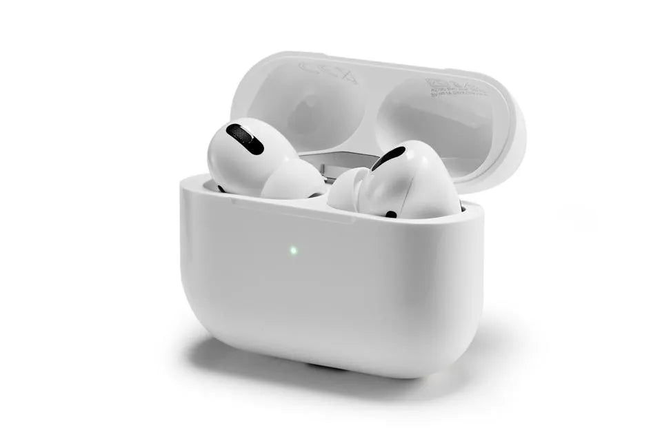 AirPods Pro s MagSafe nabíjacím puzdrom