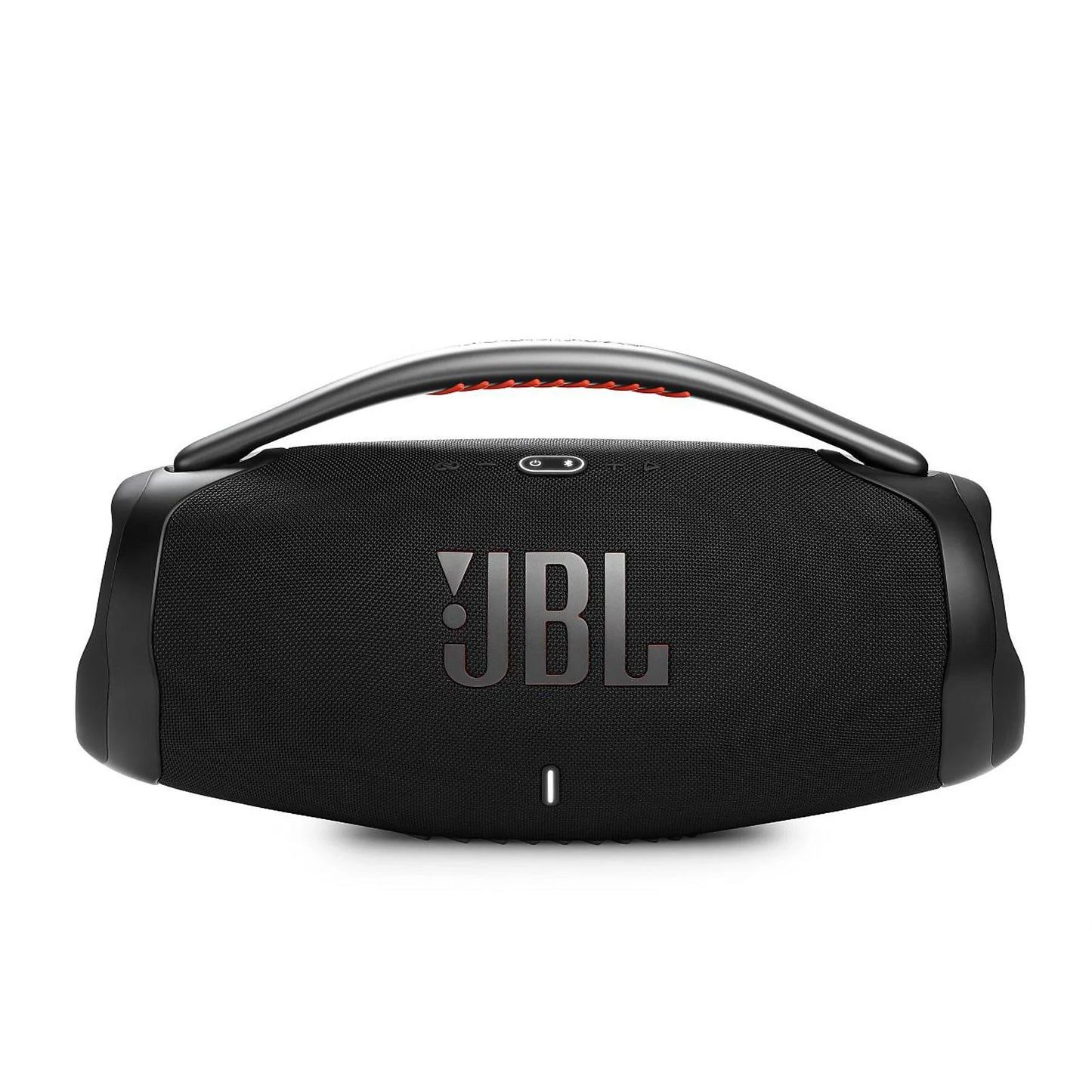 JBL Boombox 3 WIFI - Wi-Fi a Bluetooth prenosný reproduktor - čierny