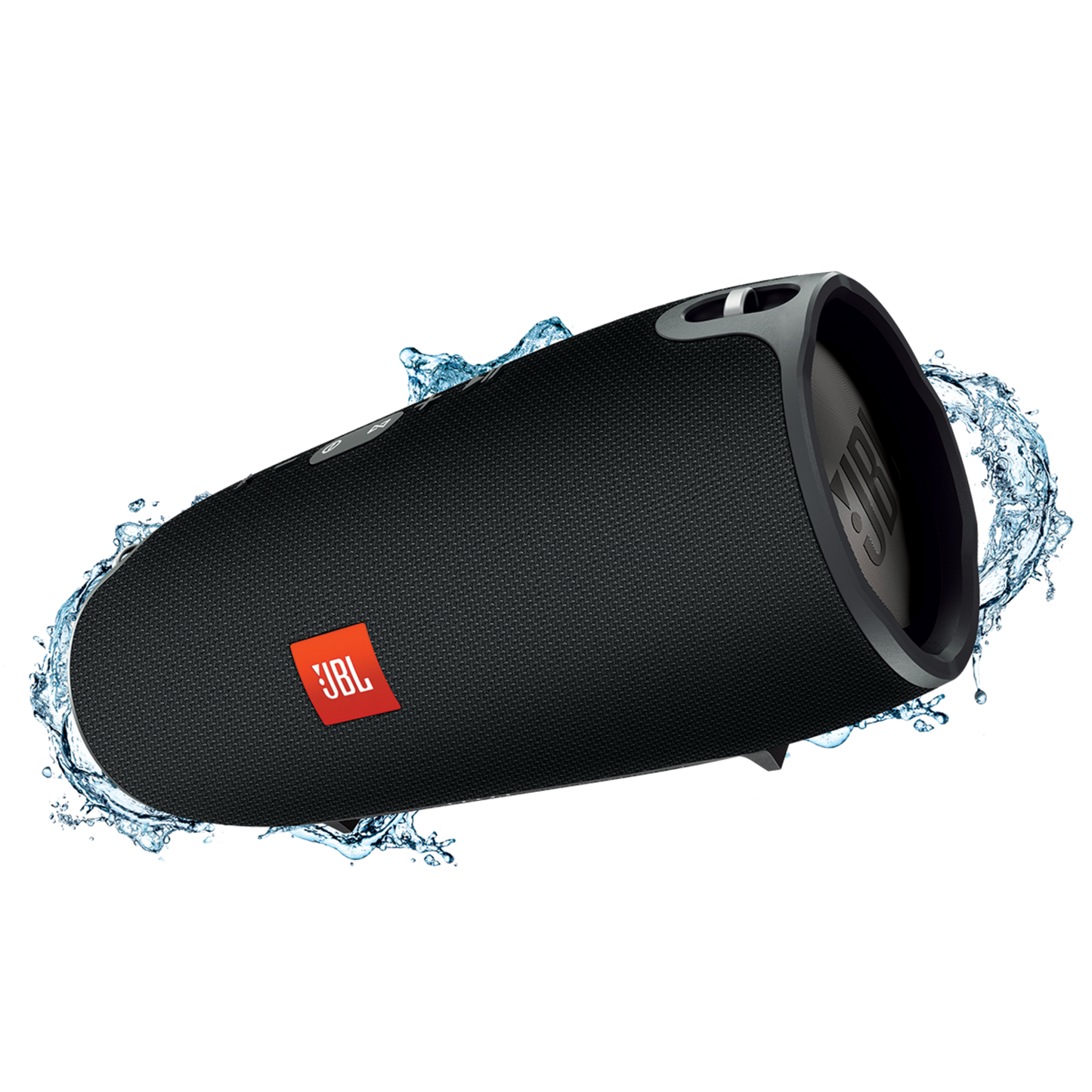 JBL Xtreme Black, prenosný reproduktor, čierny