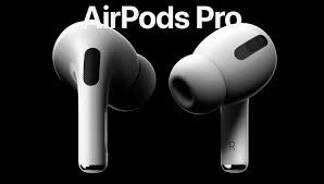 AirPods Pro s MagSafe nabíjacím puzdrom