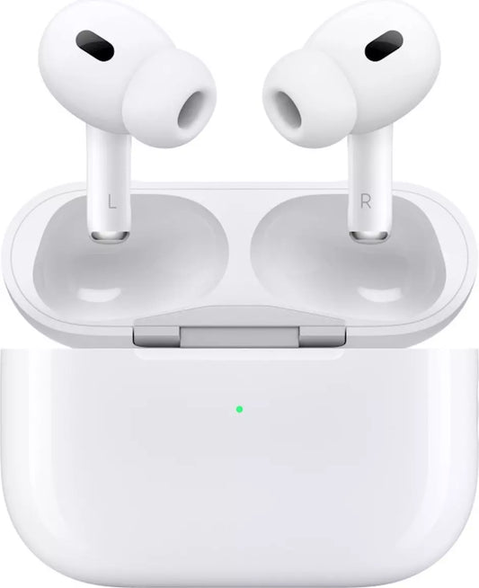 AirPods Pro (2nd gén) - Magsafe Case