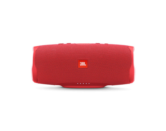 JBL CHARGE RED Bluetooth® Speaker