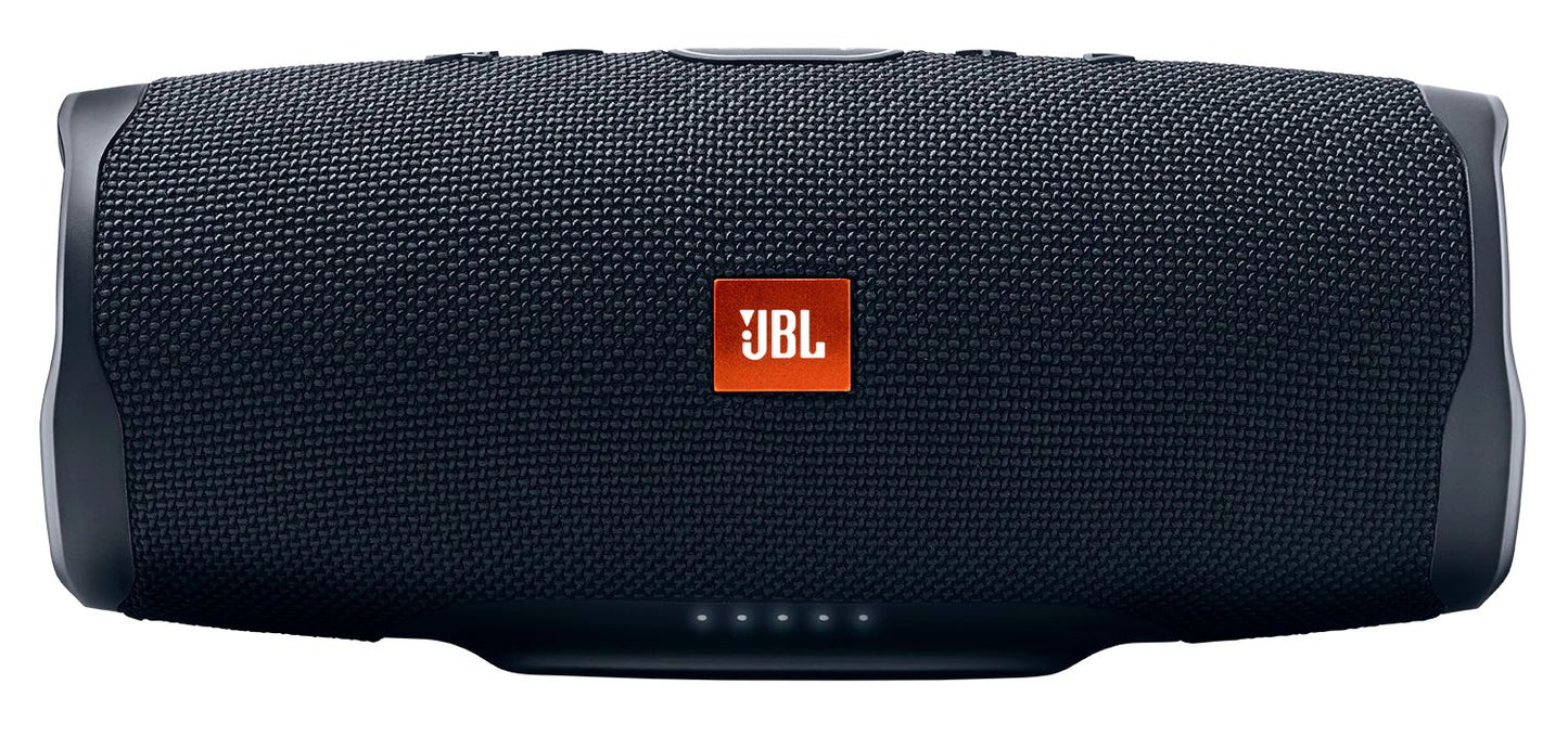 JBL CHARGE BLACK Bluetooth® Speaker