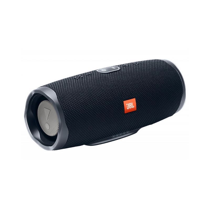 JBL CHARGE BLACK Bluetooth® Speaker