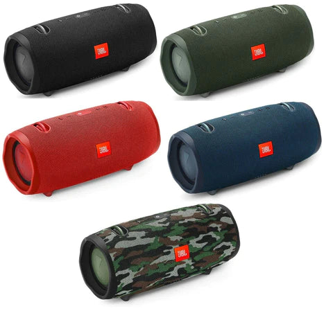 JBL CHARGE RED Bluetooth® Speaker