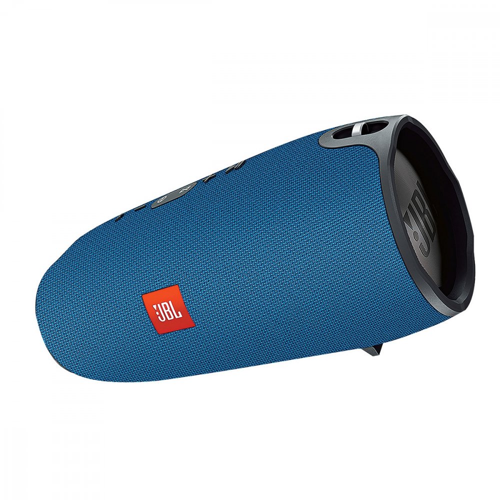 JBL Xtreme Blue, prenosný reproduktor, modrá